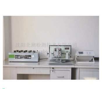 直流高阻箱校准装置