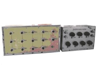 直流电桥检定装置