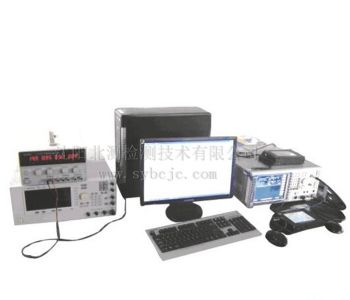 信号发生器检定装置和频谱分析仪检定装置