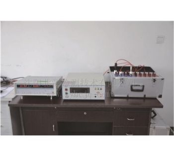 耐电压测试仪校准装置