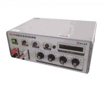 接地导通电阻测试仪校准装置