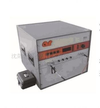 功率计检定装置