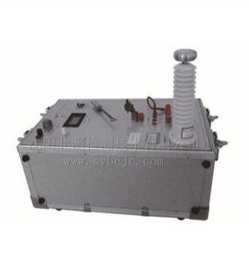 工频火花试验机检定装置