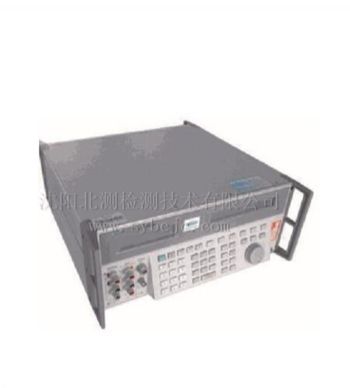 交直流电压、电流校准装置