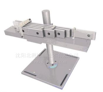 坐标测量仪校准装置