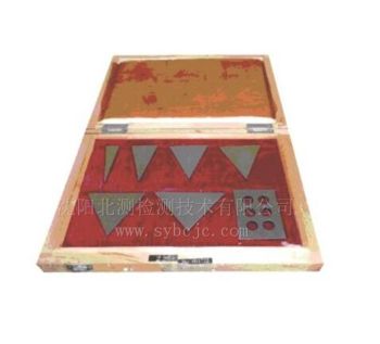 万能角度尺检定装置