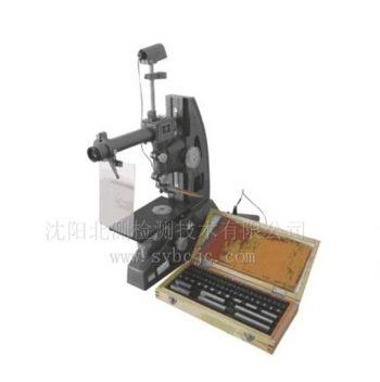 三等量块标准装置