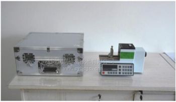 指示量具检定装置