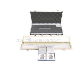 检定光学仪器标准器组