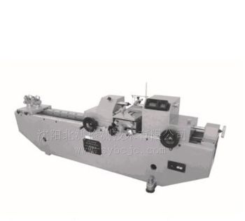 测长机标准装置，塞尺检定装置