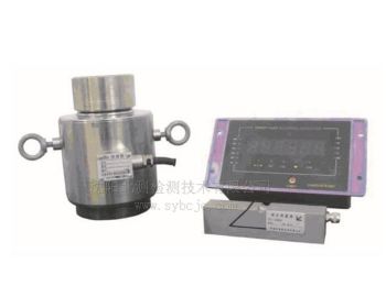 液压千斤顶检测装置