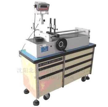 扭矩板子检定装置