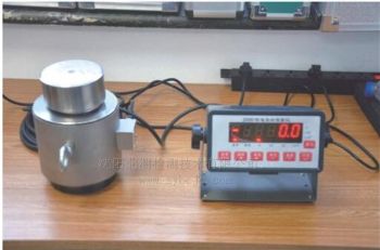 试验机检定装置