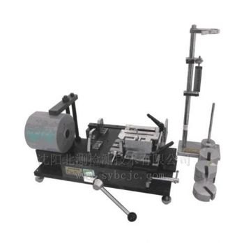 混凝土回弹仪检定装置