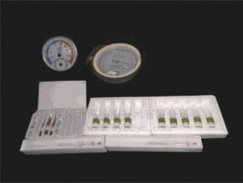 气象色谱仪检定装置