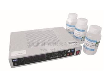 酸度计检定装置