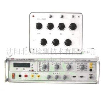 温度二次仪表检定装置