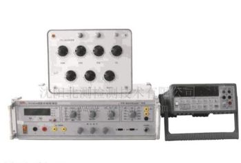 温度变送器检定装置