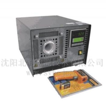 非接触式测温仪检定装置