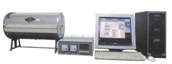 二等铂铑10-铂热电偶标准装置