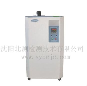 标准水银温度计标准装置