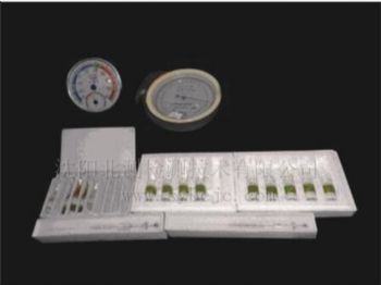 粘度计检定装置